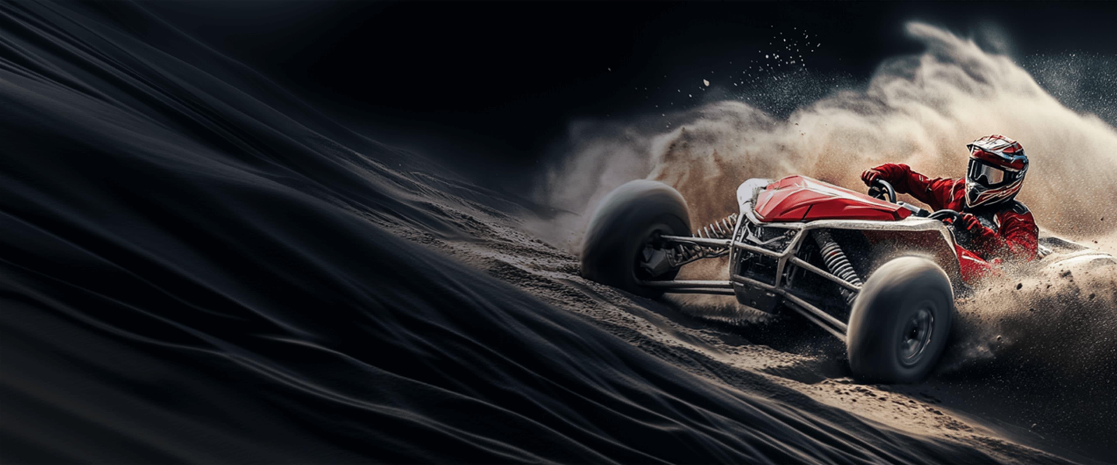 PROFESSIONAL SHOCK
ABSORBER MANUFACTURER