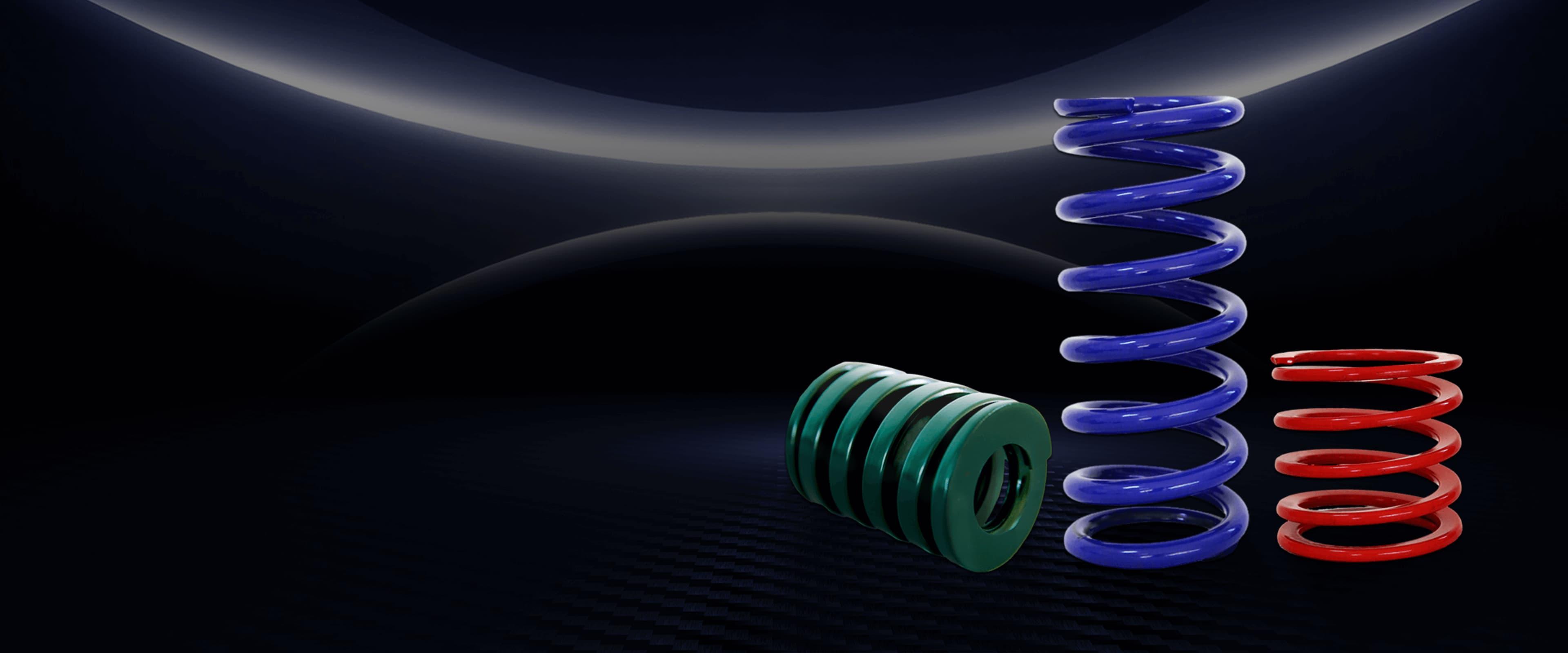 PROFESSIONAL SHOCK
ABSORBER MANUFACTURER