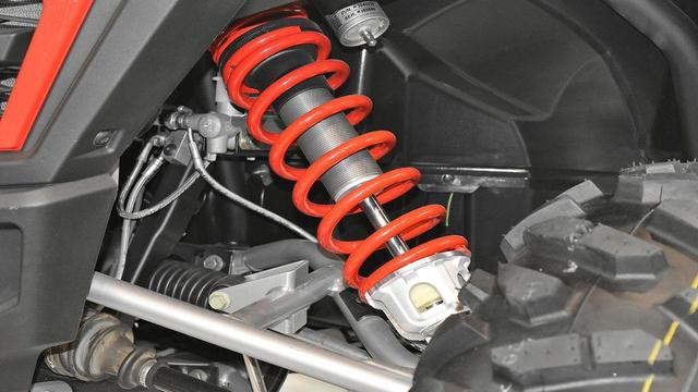 Off-Road Shock Absorber Sourcing Guide: How Buyers Reduce Cost and Ensure Stable Supply